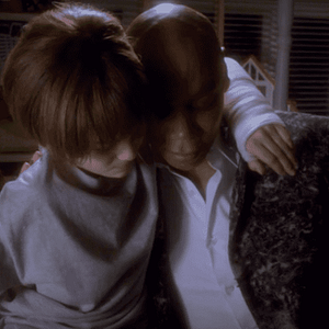 Foto AJ and the Queen