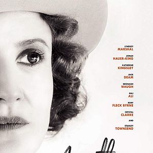 Foto Agatha and the Curse of Ishtar