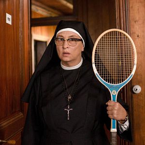 Foto Noémie Lvovsky