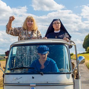 Foto Noémie Lvovsky