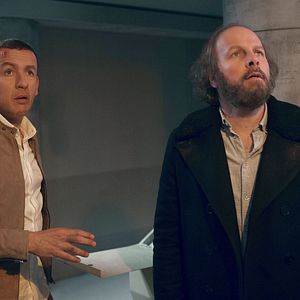 Foto Philippe Katerine