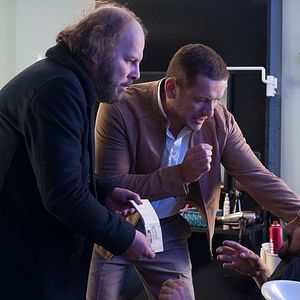 Foto Philippe Katerine