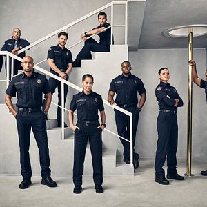 Foto Jason George (II)