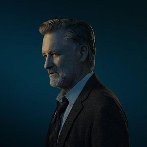 Foto Bill Pullman