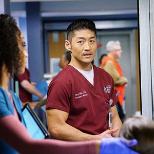 Foto Chicago Med