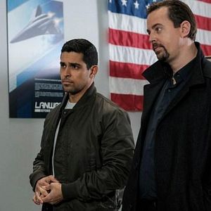 Foto Wilmer Valderrama