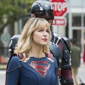 Foto Melissa Benoist