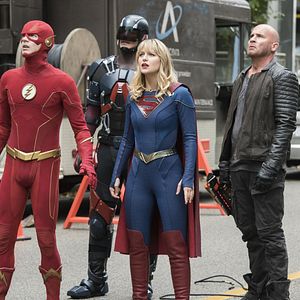 Foto DC's Legends of Tomorrow
