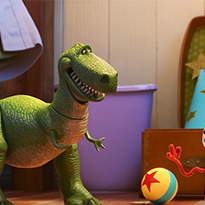 Foto Forky Asks a Question