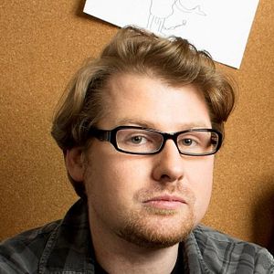 Foto Justin Roiland