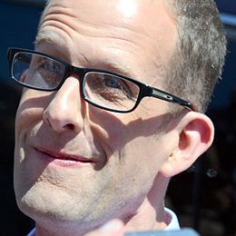 Foto Pete Docter