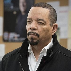 Foto Ice-T