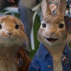 Foto Peter Rabbit 2: Conejo en fuga