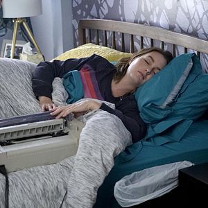 Foto Leighton Meester