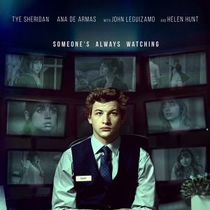 Foto El empleado nocturno