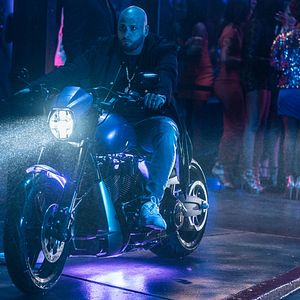 Foto Bad Boys para siempre