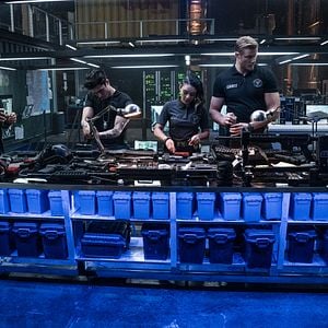 Foto Bad Boys para siempre