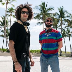 Foto Bad Boys para siempre