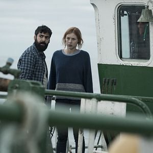 Foto Contagio en Altamar