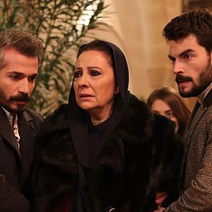 Foto Hercai: Amor y Venganza
