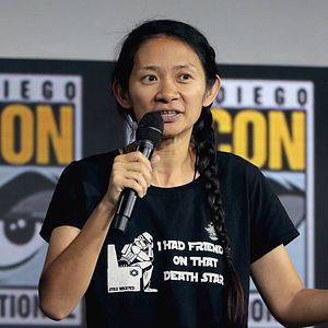 Foto Chloé Zhao