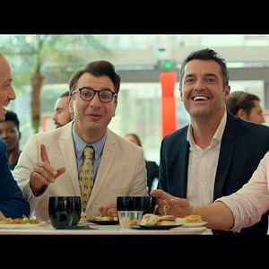 Foto El club de los divorciados