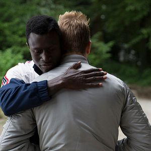 Foto Berlin Alexanderplatz