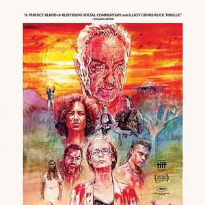 Foto Bacurau: Tierra de nadie