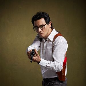 Foto El general Naranjo