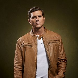 Foto El general Naranjo