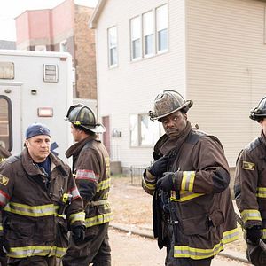 Foto Chicago Fire