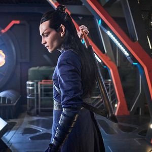 Foto Star Trek: Picard