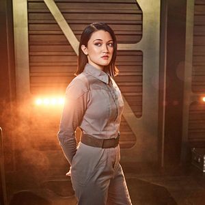 Foto Star Trek: Picard