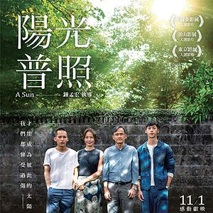 Foto El sol que abrasa