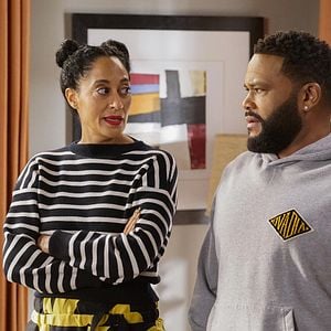 Foto Tracee Ellis Ross