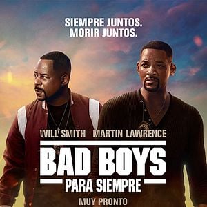 Foto Bad Boys para siempre