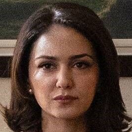 Foto Nazanin Boniadi