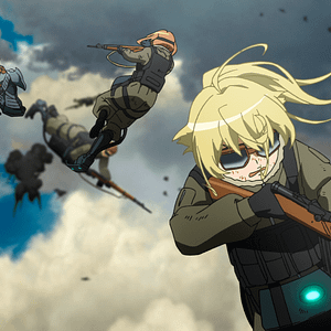 Foto Saga Of Tanya The Evil - The Movie