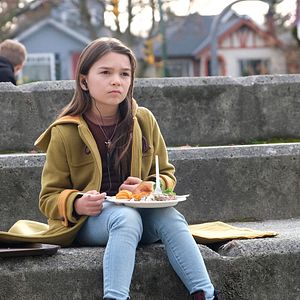 Foto Brooklynn Prince