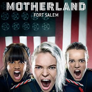 Foto Motherland: Fort Salem