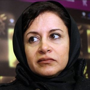 Foto Fereshteh Sadre Orafaee