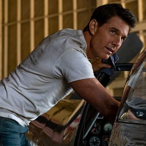 Foto Top Gun: Maverick