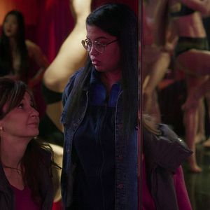 Foto Valérie Lemercier