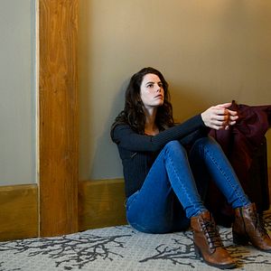 Foto Kaya Scodelario