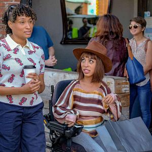 Foto The L Word: Generation Q