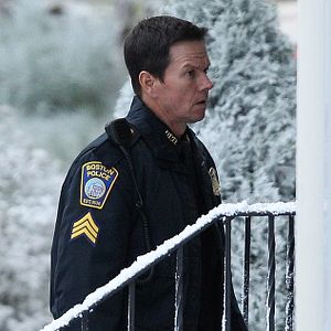 Foto Spenser: Confidencial