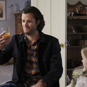 Foto Jared Padalecki