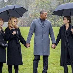 Foto Katherine McNamara