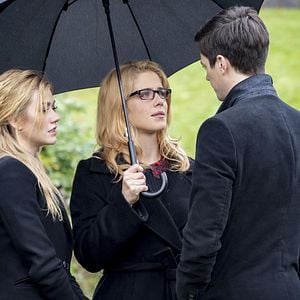 Foto Katherine McNamara