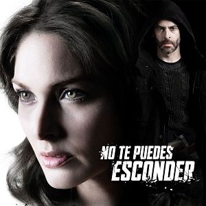 Foto No te puedes esconder